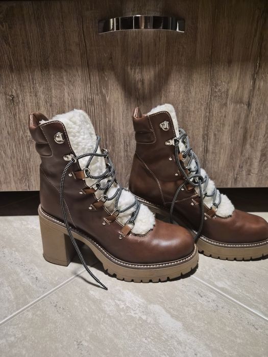 Pinko боти 41 номер