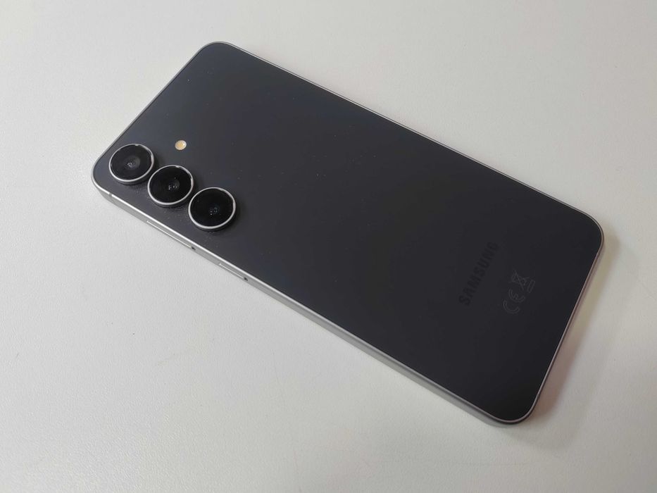 Samsung S25Fe  128Gb Impecabil  Nou Magazin CashGen