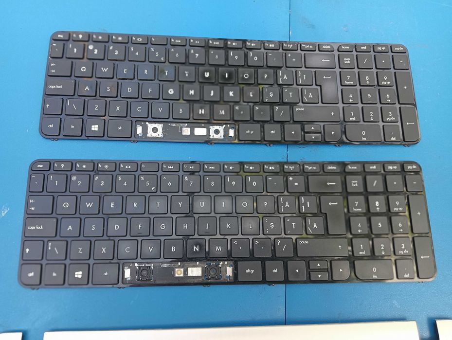 Vind tastaturi laptop