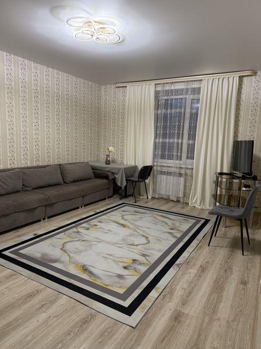 Сдам 2 комнатную квартиру