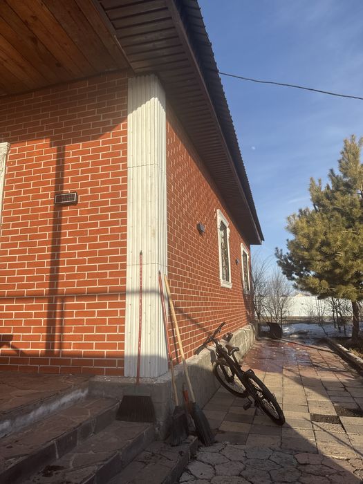 Продам фасад б/у Косшы