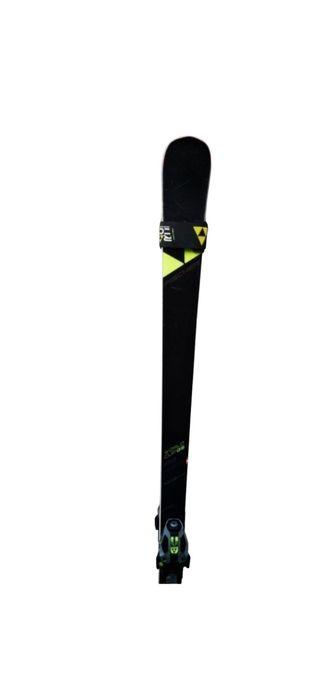 Vand schiuri profesionale Fischer RC4 World Cup GS RaceCode 188cm