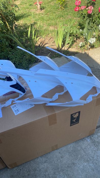 carene yamaha yzf 125 2008-2022 cele mai mici prețuri !!