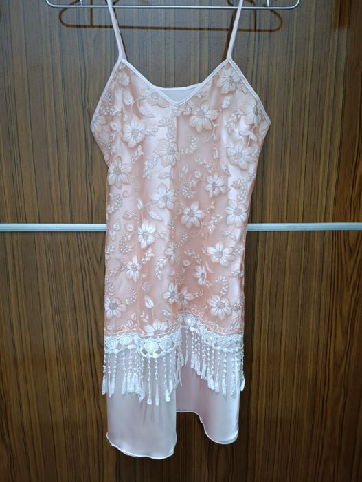 Пеньюар + халаты