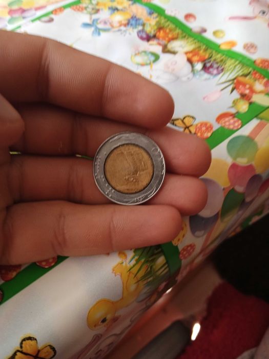 Moneda de colectie
