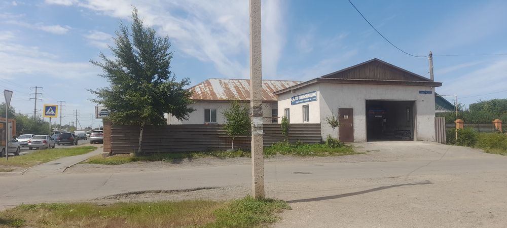Сдам гараж, Сарыаркинский р-н