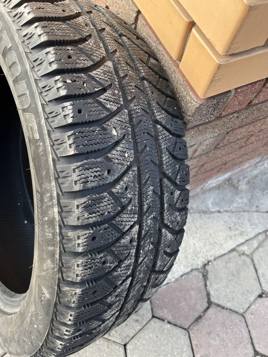 Резина 18 размера