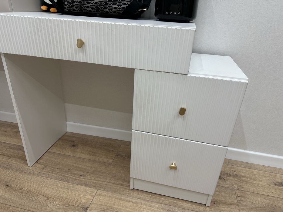 Тумба стол для компьютера для уроков