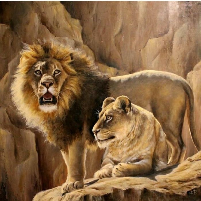 Пишем картины на заказ профессионально.