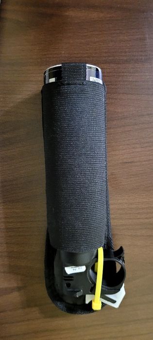 Spray URS autoaparare Walther Bear Defender 2.2021 Umarex, toc inclus,