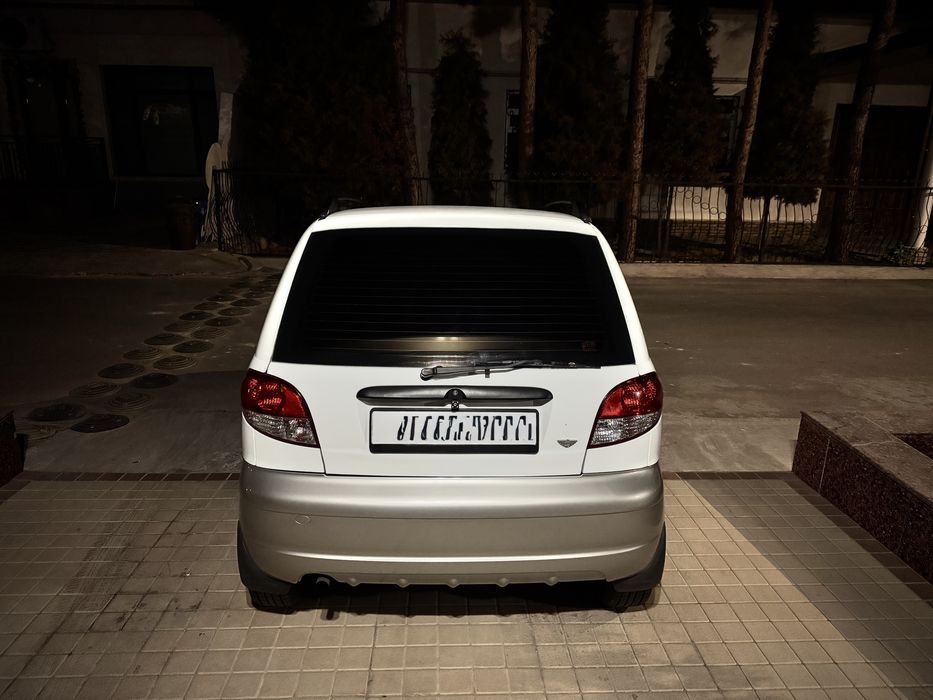 MATIZ BEST срочно продам