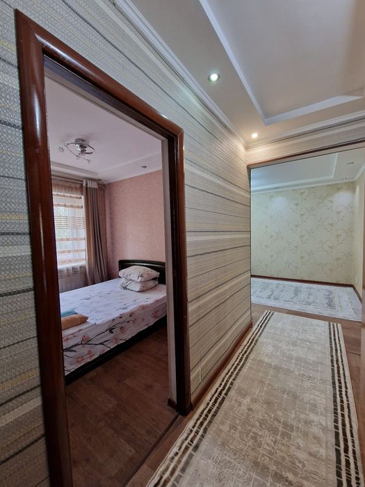 2х.ком. Абая (Смарт-Фиркан)