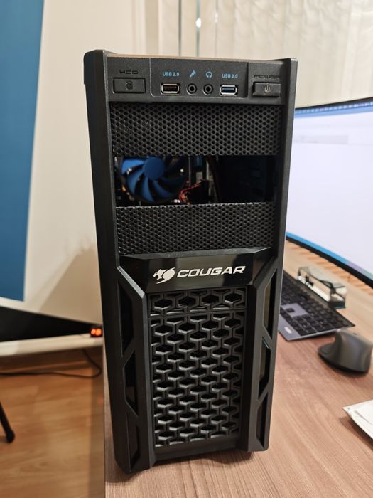 Продам системный блок