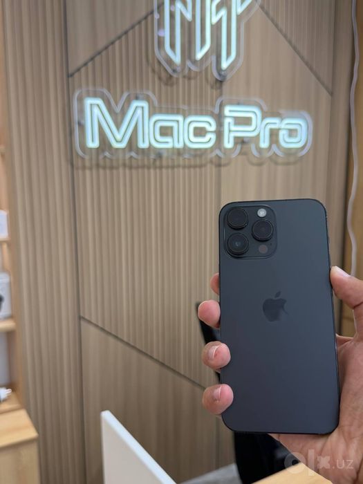 iPhone 14pro max