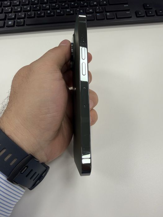 Iphone 13 Pro Srochno sotiladi holati ideal holatda