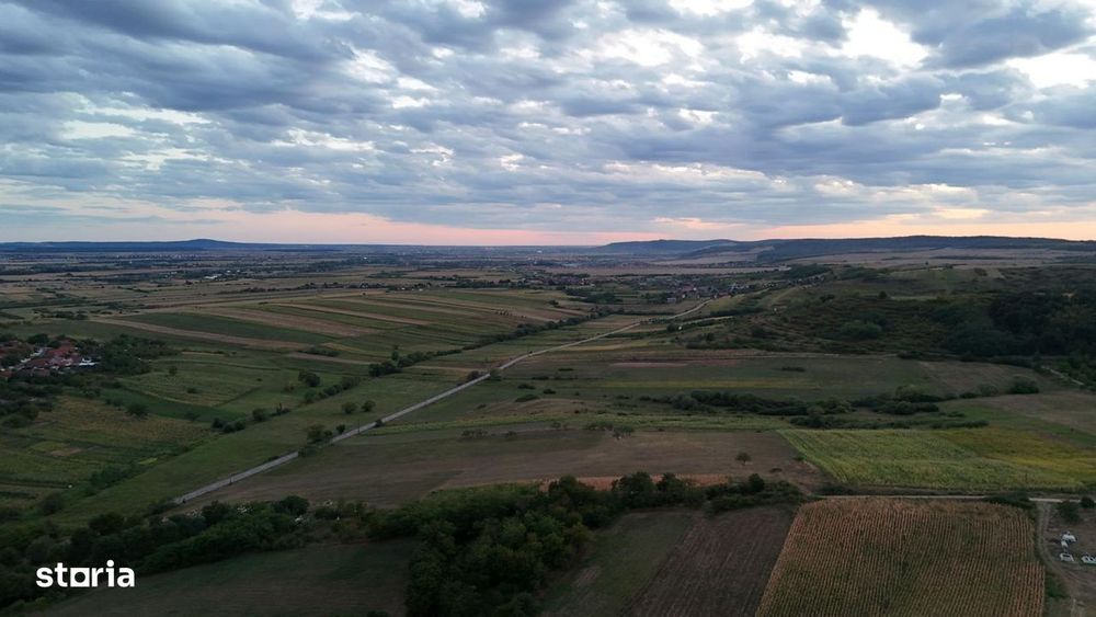 Teren 1500 mp in Balaia, Bihor, aproape de Oradea