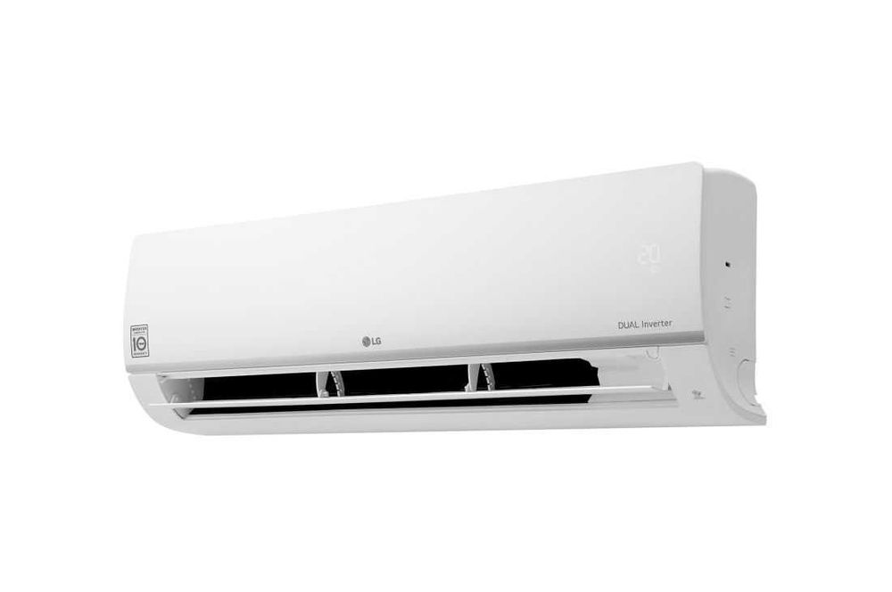 LG Кондиционер 09/12/18/24 Dual Inverter по низким ценам доставка есть