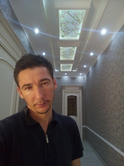 Маляр евро ремонт киламиз под ключ полный