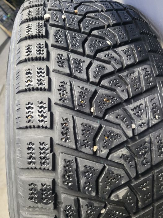 Продам Диски с шинами