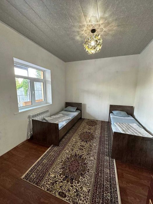 Продаётся дача в Чарваке