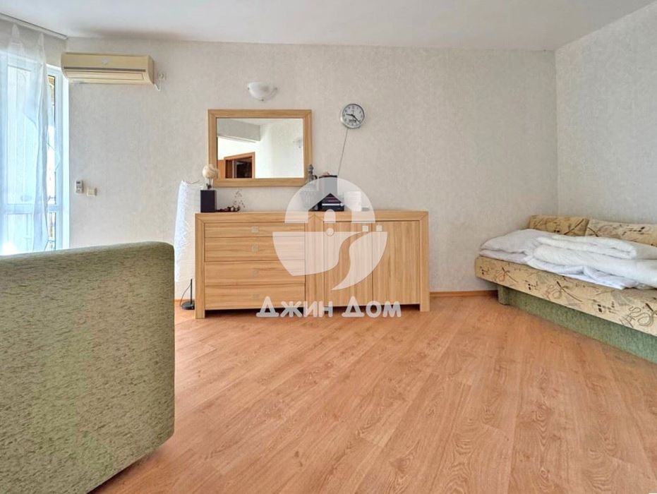 Продава се Двустаен апартамент в с. Равда, Област Бургас - 48 кв.м за 637 €/кв.м - Снимка #6