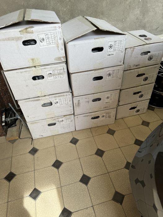 R-13 Elegant Диска.