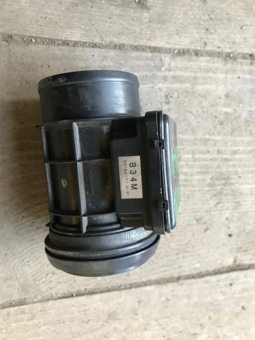 Дмрв на мазда демио обьем 1.3