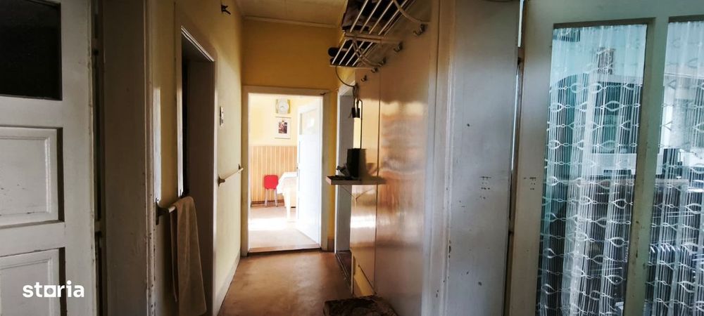 Casa 127 mp utili, teren 515 mp, acces auto, singur in curte