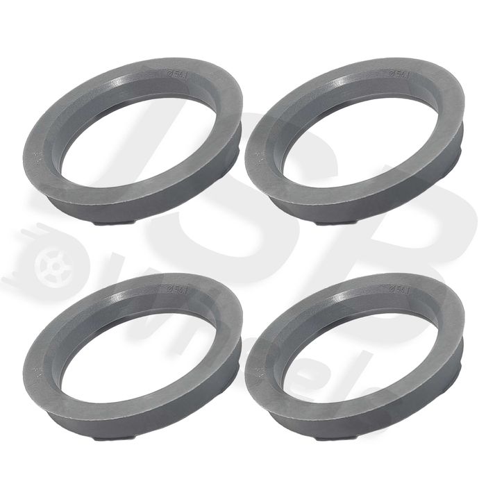 Inele centrare ghidaj jante Toyota, Suzuki, Lexus diferite dimensiuni