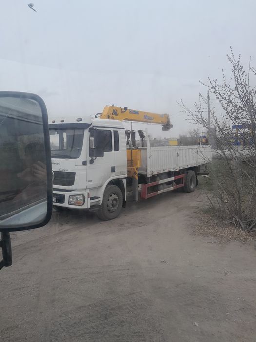 Услуги манипулятора в Семее