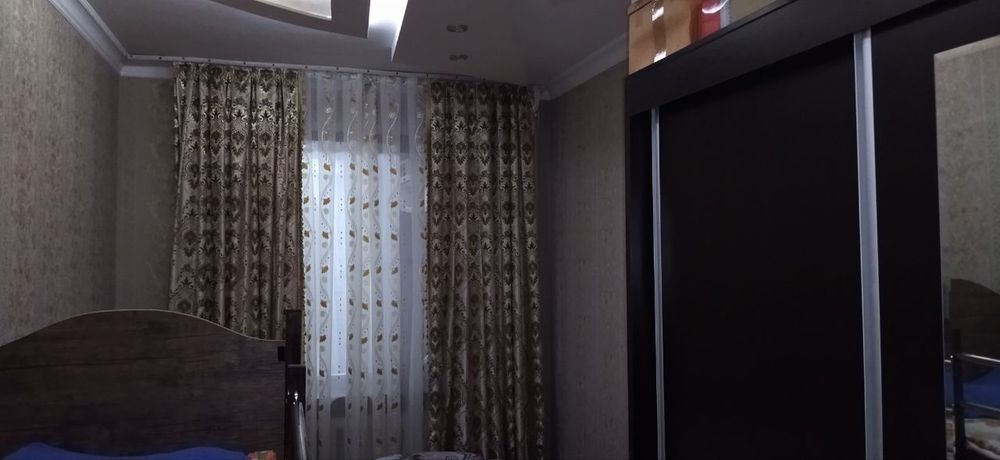 Продается 2 х комнатная квартира