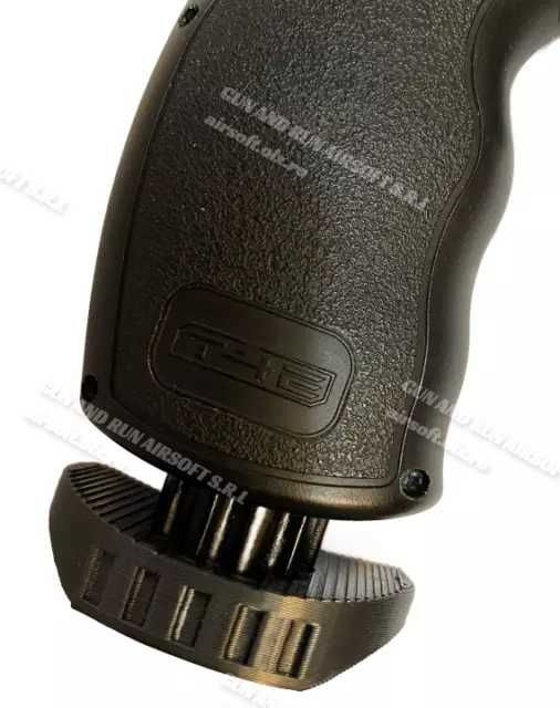 ~ PISTOL MODIFICAT !! *18.3 JOULI*/AutoAparare Paza/Fara Permis Co2