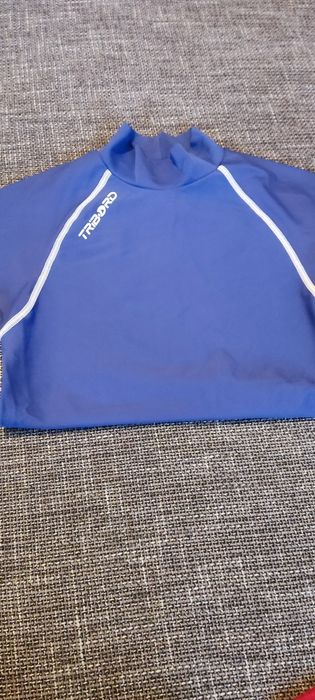 Tribord тениска неопрен, сърф, водни спортове