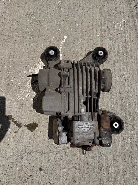 Grup spate 4motion haldex vw tiguan 5n 4x4 model 2008