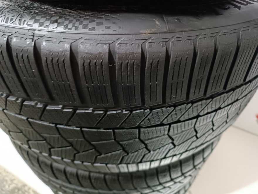 ANVELOPE 305/35/21 & 275/40/21 109V CONTINENTAL & PIRELLI CP N10808