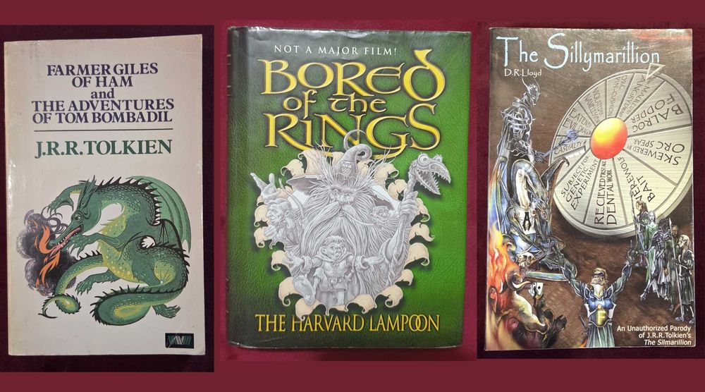 Star Wars, Game of Thrones, Lord of the Rings, Marvel, Batman, Movies - 22 енциклопедии