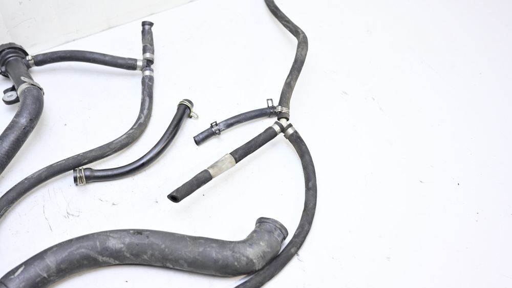 Furtune Apa Radiator Aprilia RSV 1000 Mille 2001 - 2003