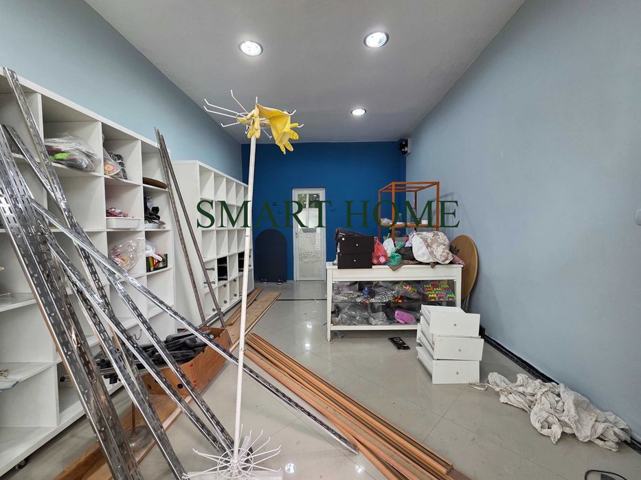 Дава се под наем Офис в Велико Търново, Център - 25 кв.м за 229.5 € - Снимка #1