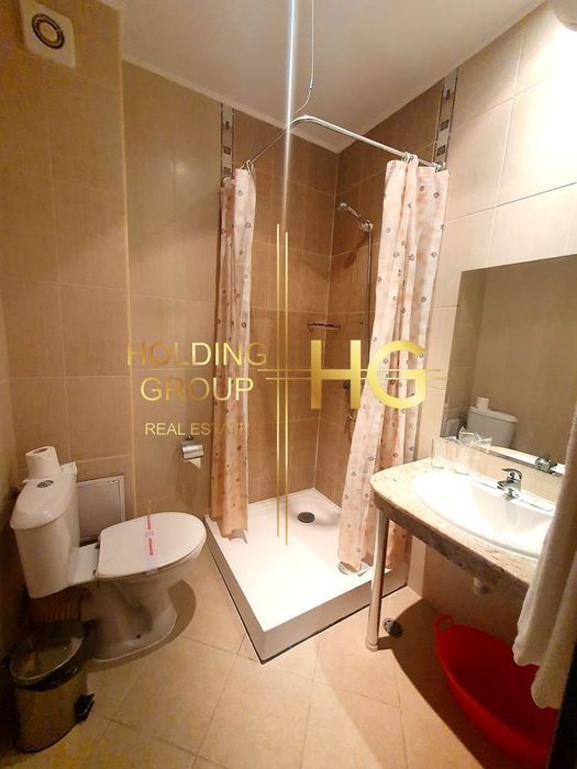 Продава се Двустаен апартамент в к.к. Златни пясъци - 65 кв.м за 1077 €/кв.м - Снимка #4