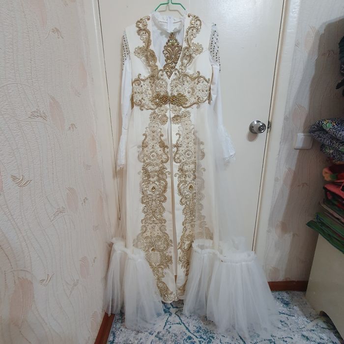 Янги ансамбль келин учун