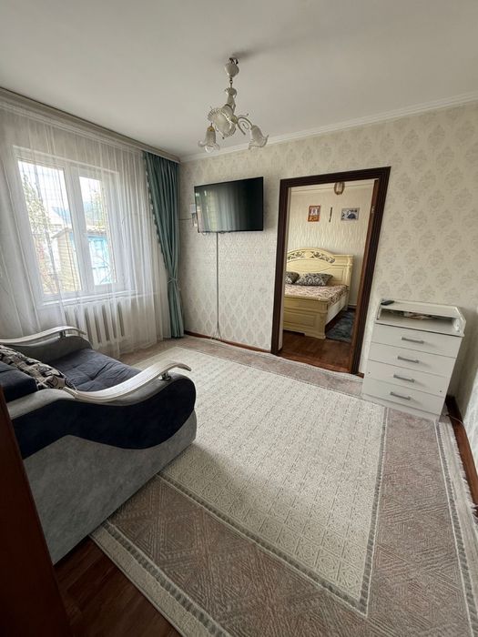 Продам частный дом!