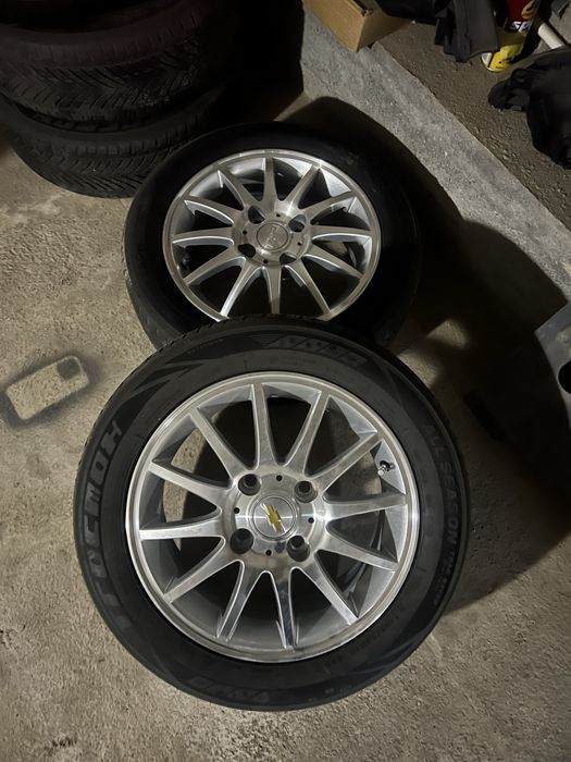 Optra diska R15 4/114 Lasetti/Jentra/Matiz/Damaslaga