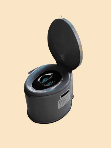 PVC ТОАЛЕТНИ,  портативни тоалетни