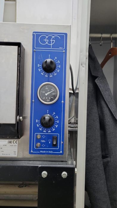 Продам пиццу-печь Итальяснкую