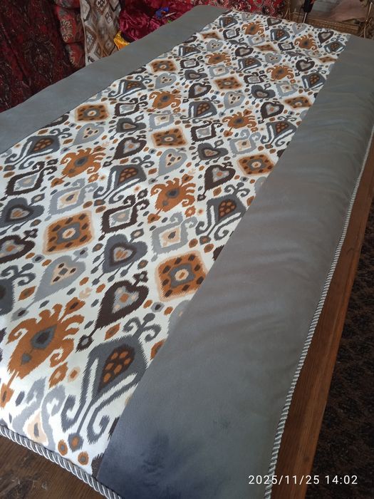 Kurpa kurpacha tikish va qavish