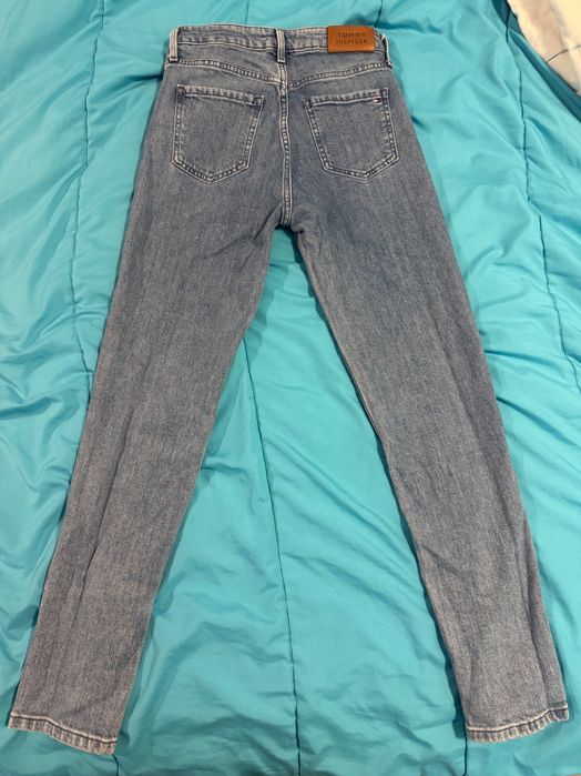 Дамски дънки Tommy Hilfiger