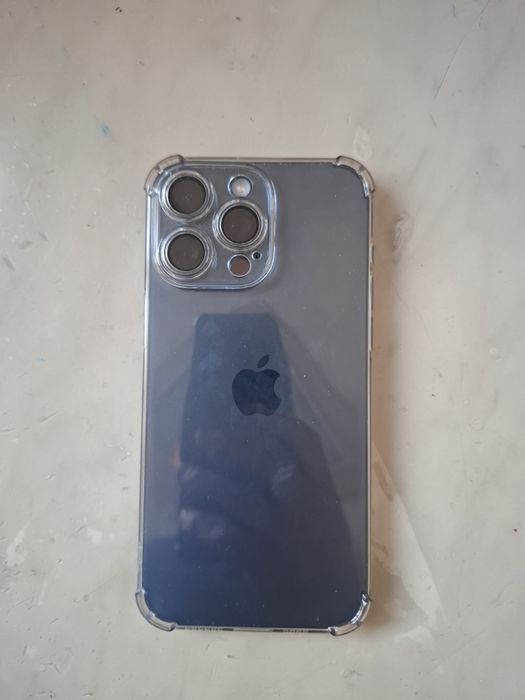 Айфон 15 pro max