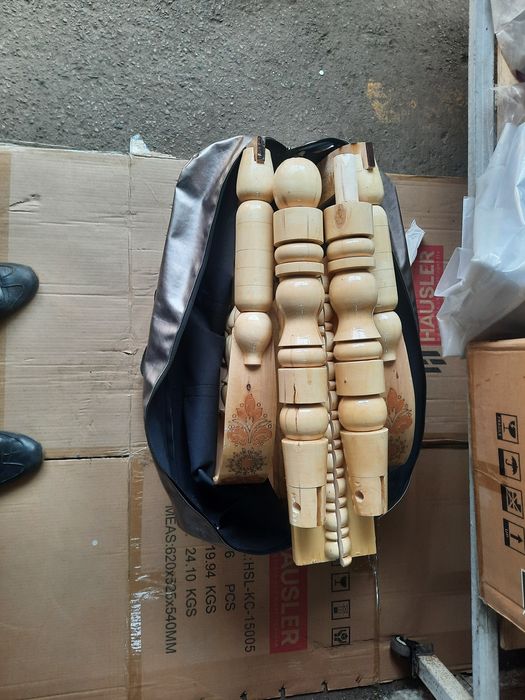 Бесик трансформер