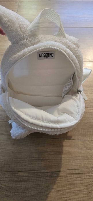 Love Moschino kids-детска раница