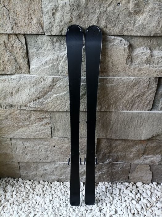 Schiuri ski Kastle Rx 8 sh 156 cm